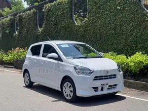 Daihatsu Mira X Limited 2025