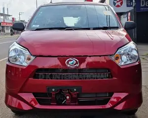 Daihatsu Mira L Grade 2024