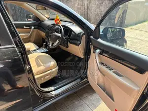 Kia Sorento 2011