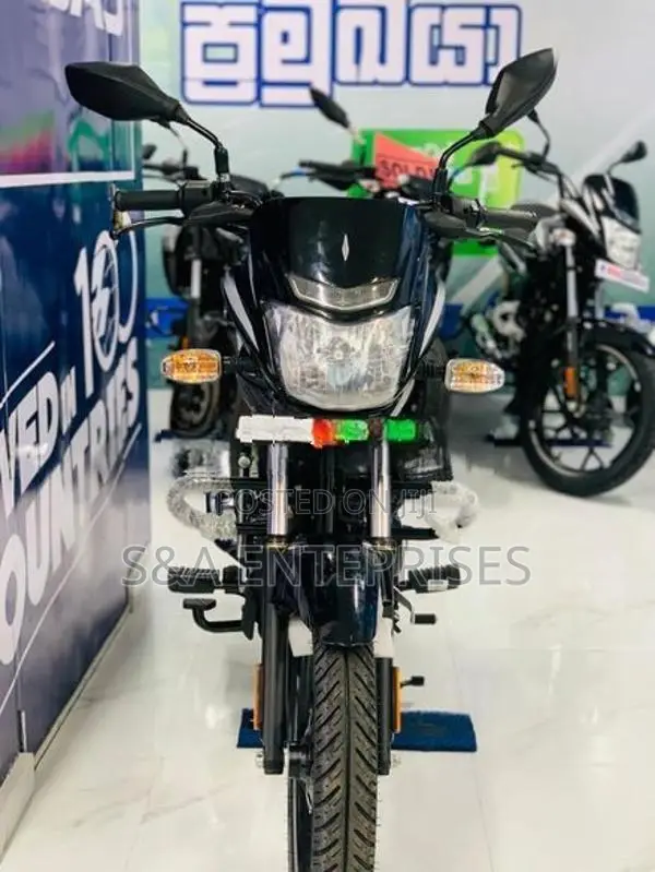 Bajaj Platina 100 Efi 2026