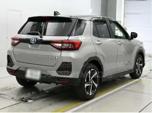 Suzuki Fronx Alpha 2026