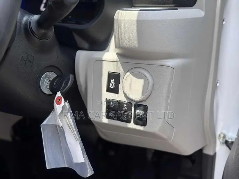 Daihatsu Mira X Limited 2025