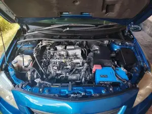Toyota Corolla 2008