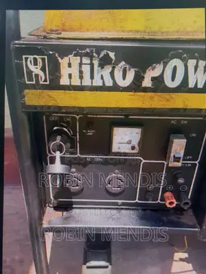 Diesel Generator