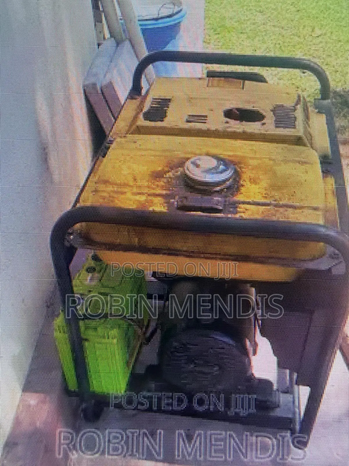 Diesel Generator
