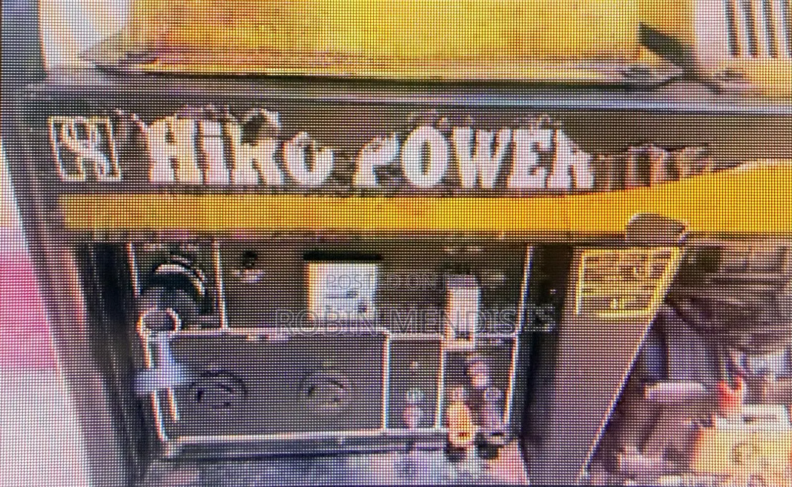 Diesel Generator