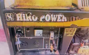 Diesel Generator