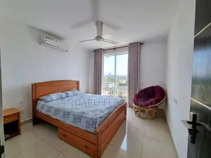 Furnished 3bdrm Apartment in Rajagiriya for rent