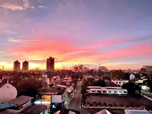 Furnished 3bdrm Apartment in Rajagiriya for rent