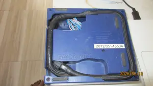 Electric Air Pump