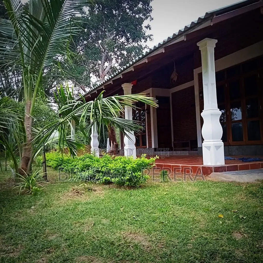 Hotel for Sale Kataragama