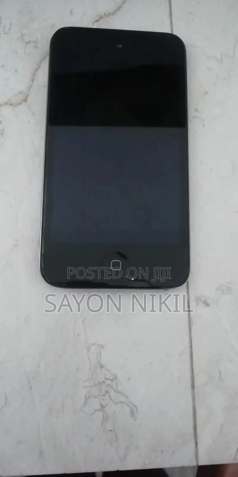 Apple iPhone 3G 8 GB Silver