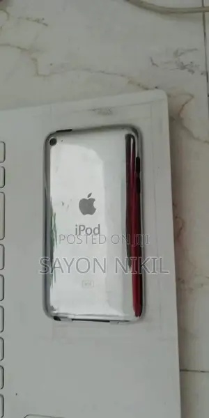 Apple iPhone 3G 8 GB Silver