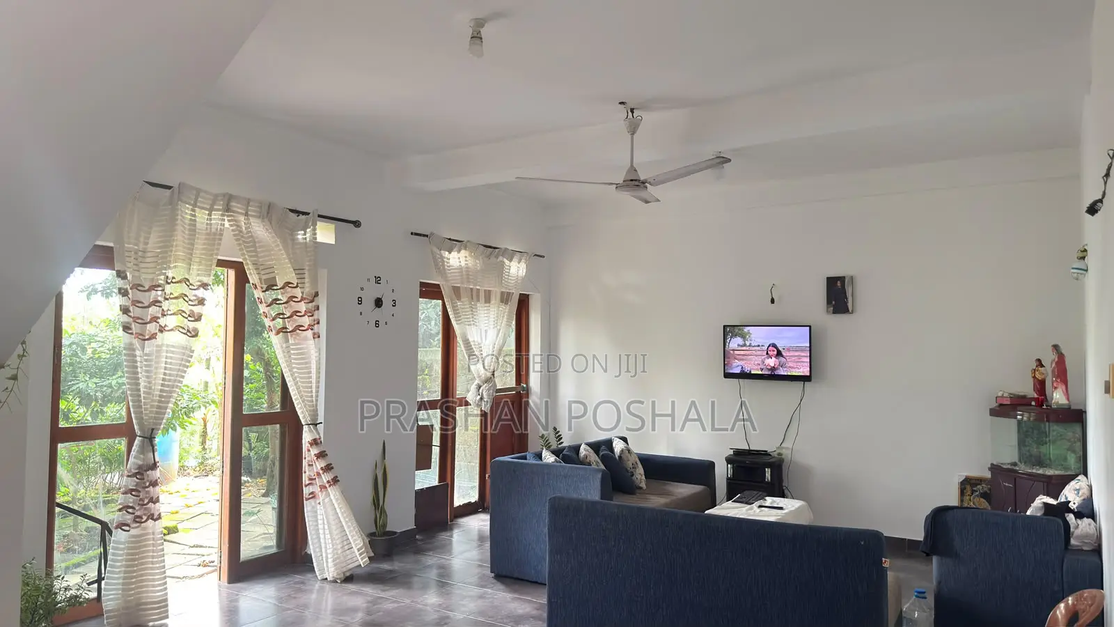 5bdrm House in Duwawatta, Kesbewa for sale
