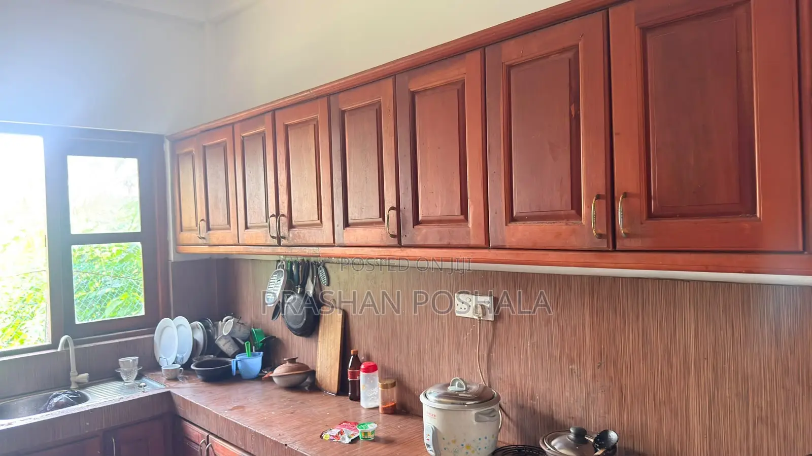 5bdrm House in Duwawatta, Kesbewa for sale