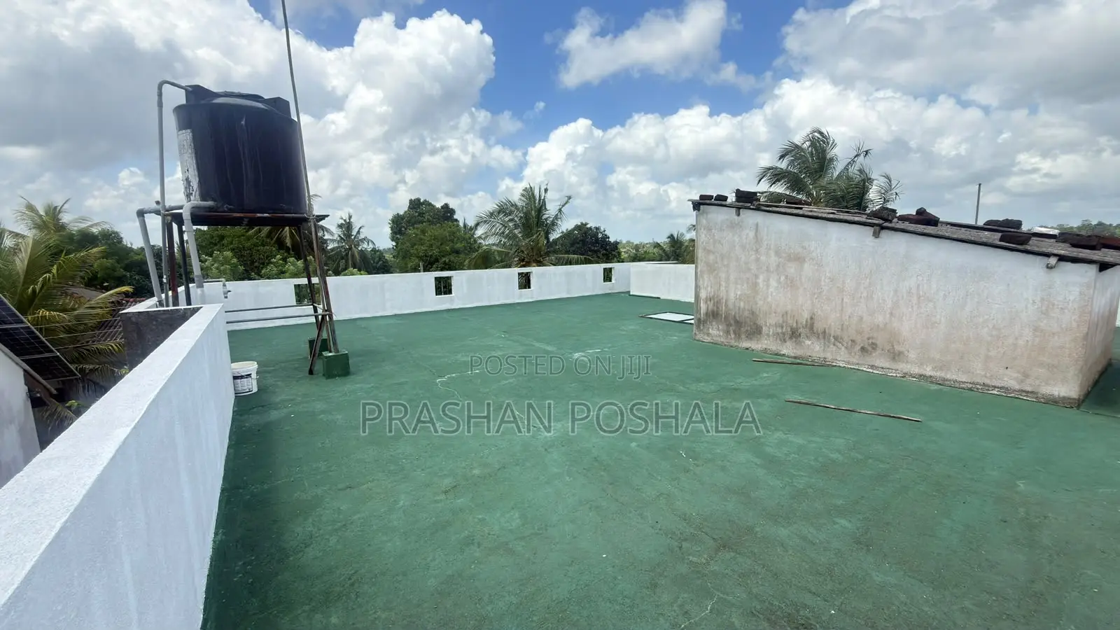5bdrm House in Duwawatta, Kesbewa for sale