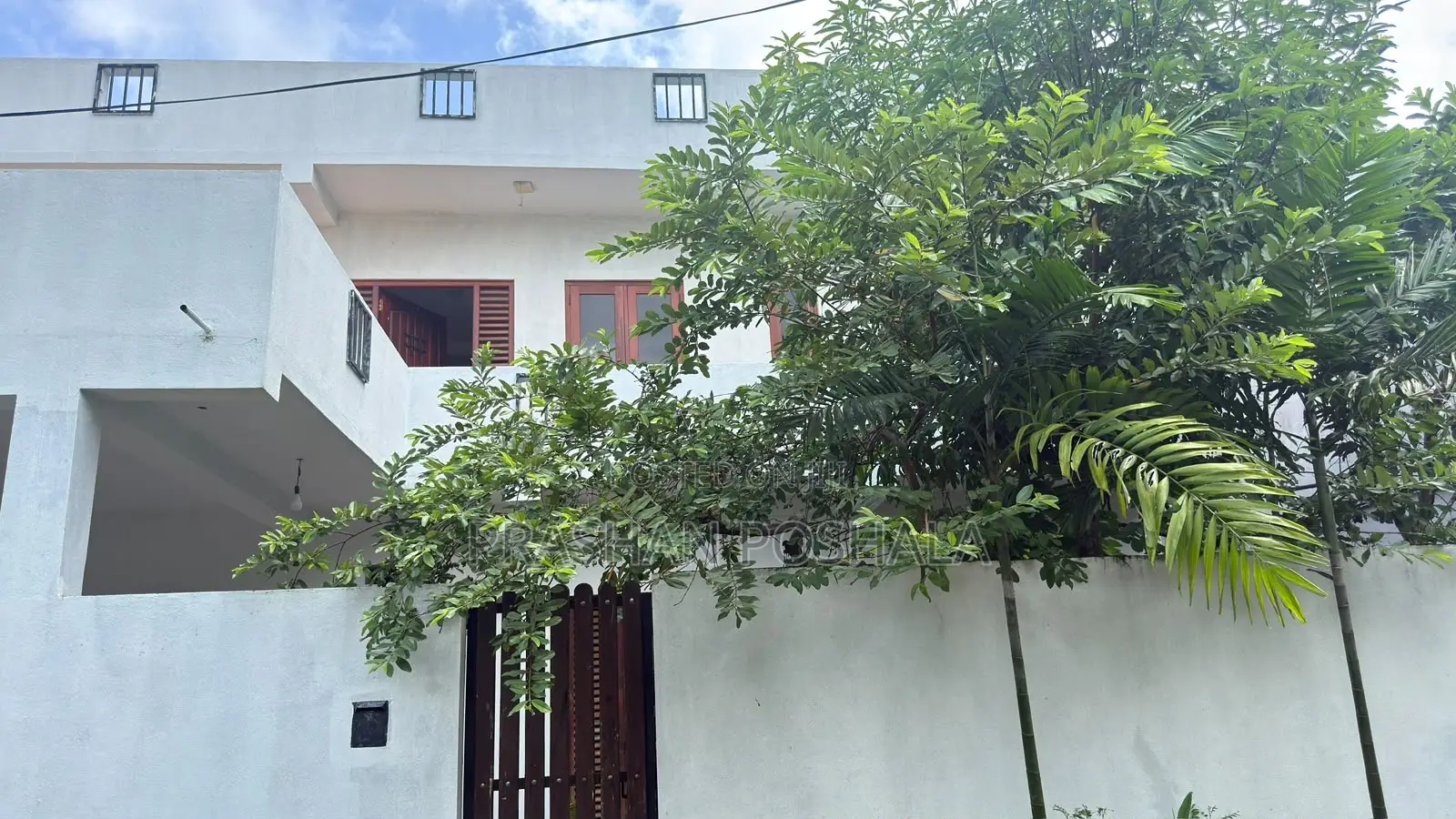 5bdrm House in Duwawatta, Kesbewa for sale