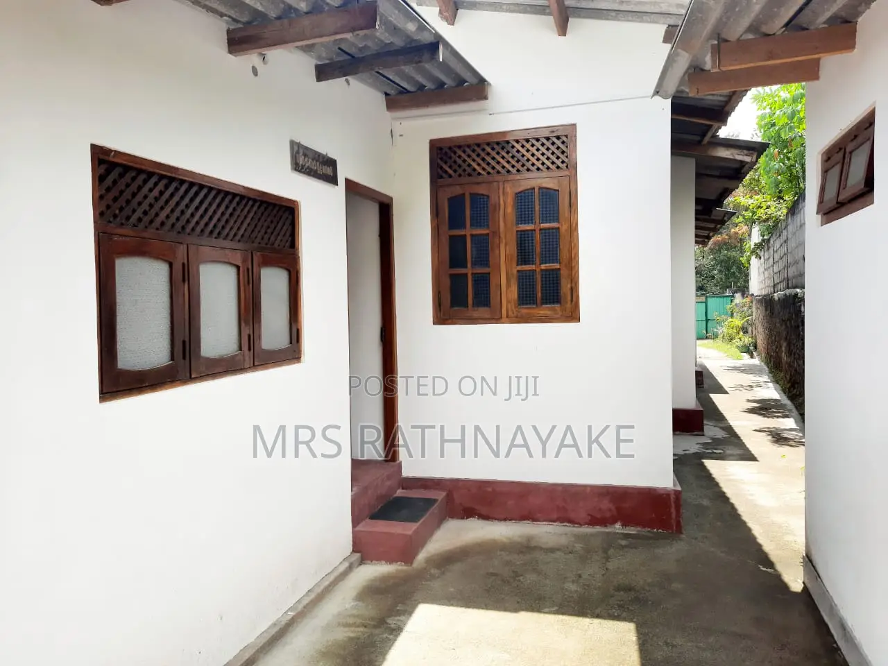 2bdrm House in Badulla City for rent