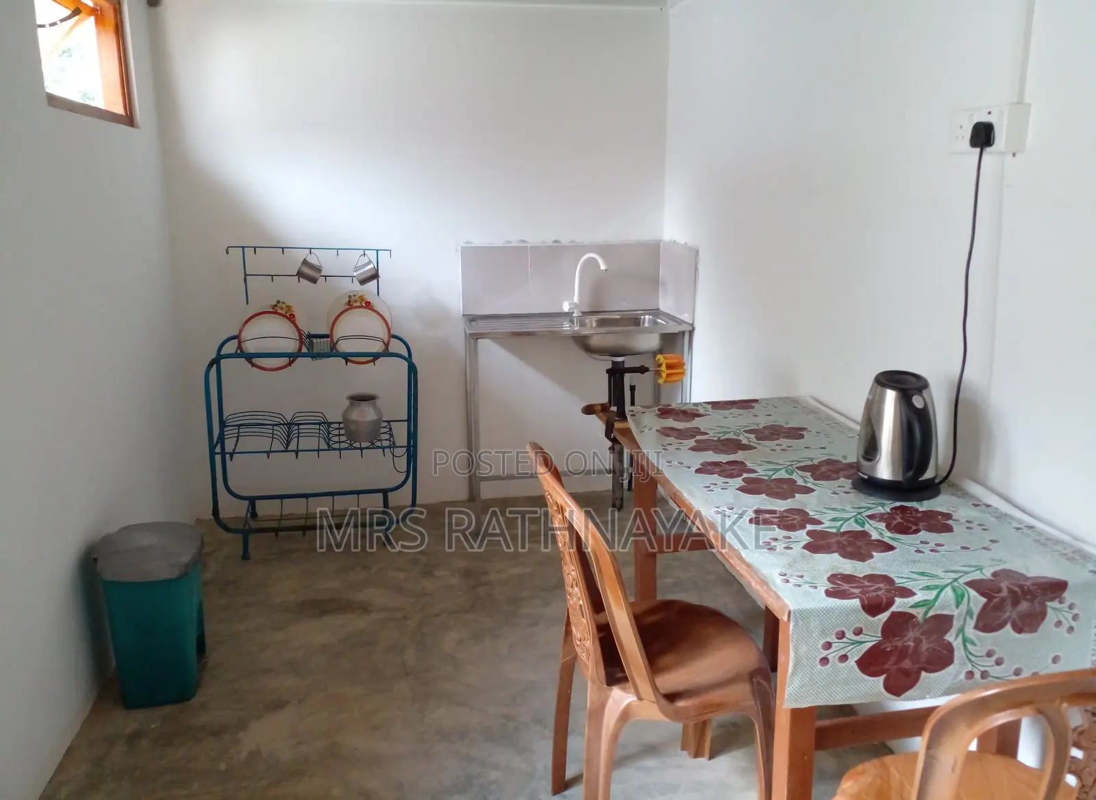 2bdrm House in Badulla City for rent