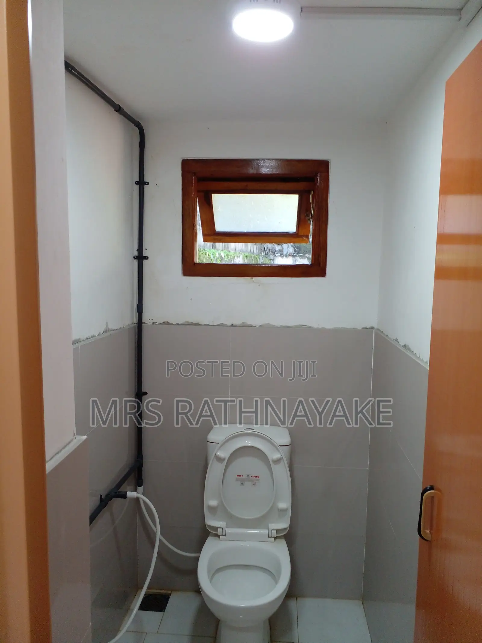 2bdrm House in Badulla City for rent