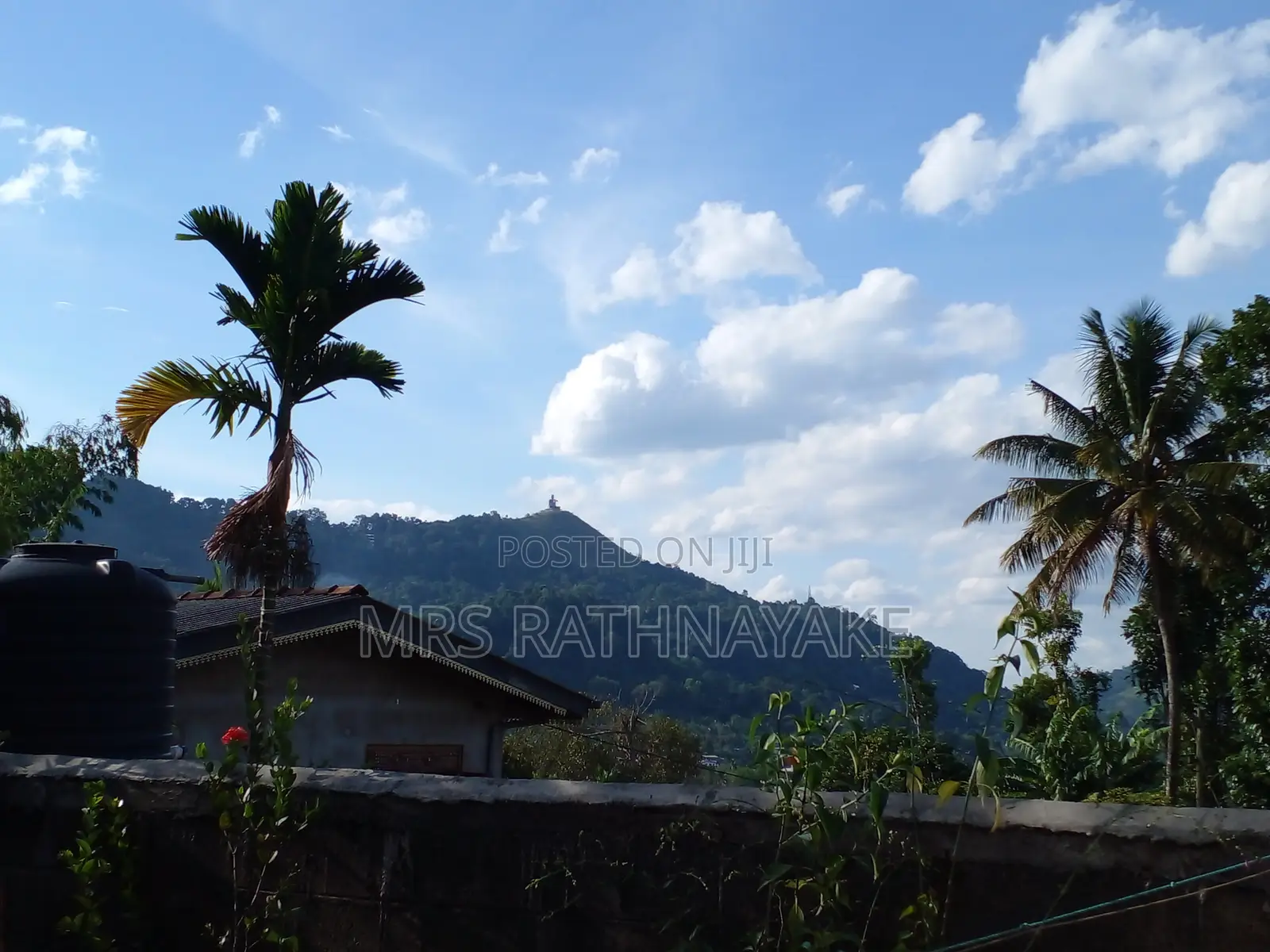 2bdrm House in Badulla City for rent