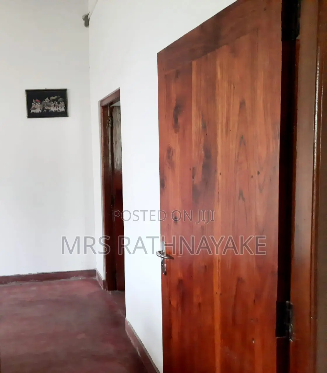 2bdrm House in Badulla City for rent