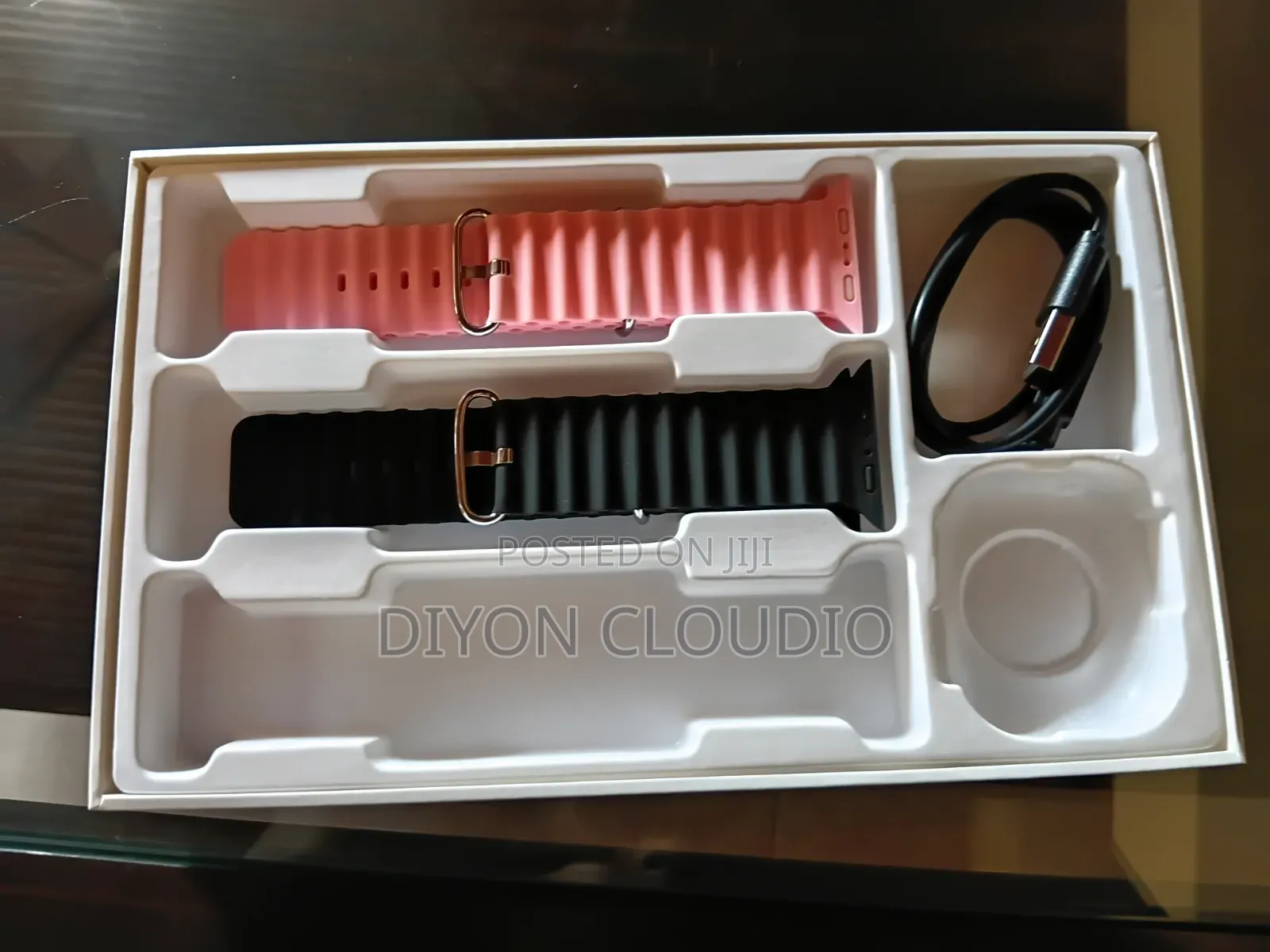 Modio St11 Sim Smart Watch