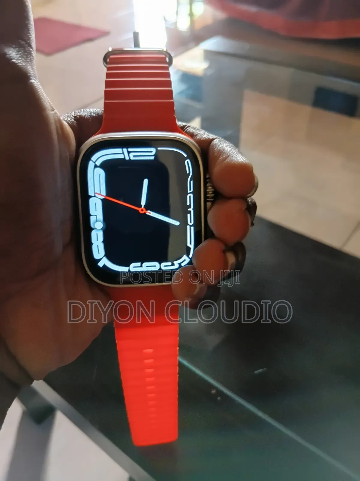 Modio St11 Sim Smart Watch