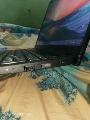 Laptop Lenovo 12GB Intel Core 3 SSD 512GB