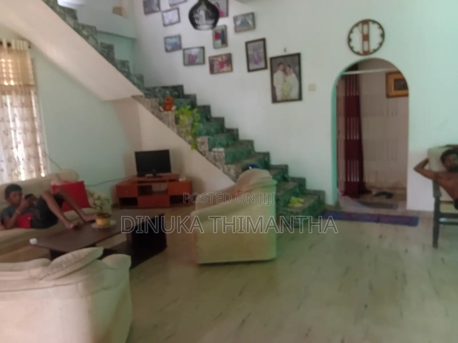 2bdrm House in Siyambalape Waththa, Delgoda for rent