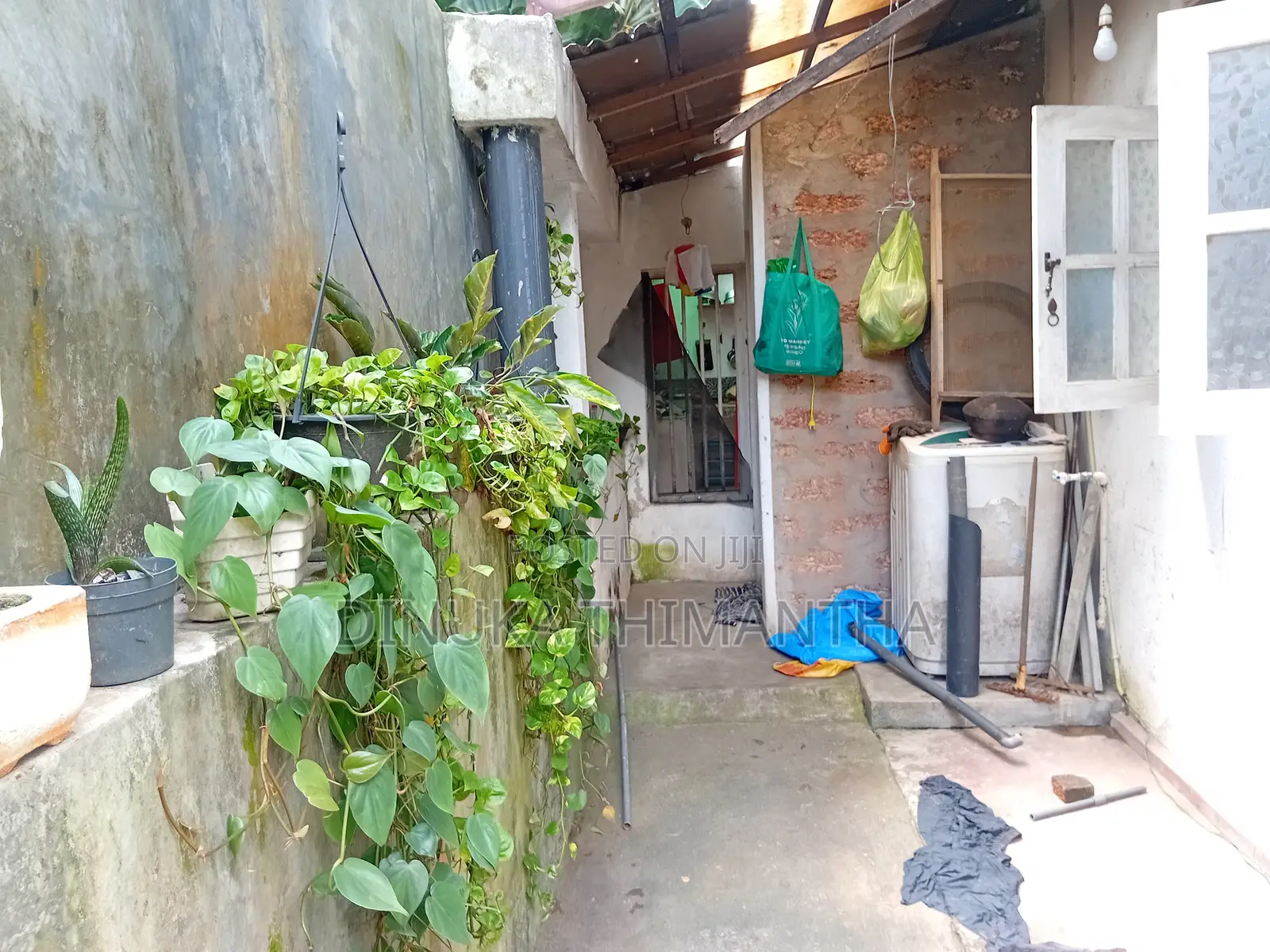 2bdrm House in Siyambalape Waththa, Delgoda for rent