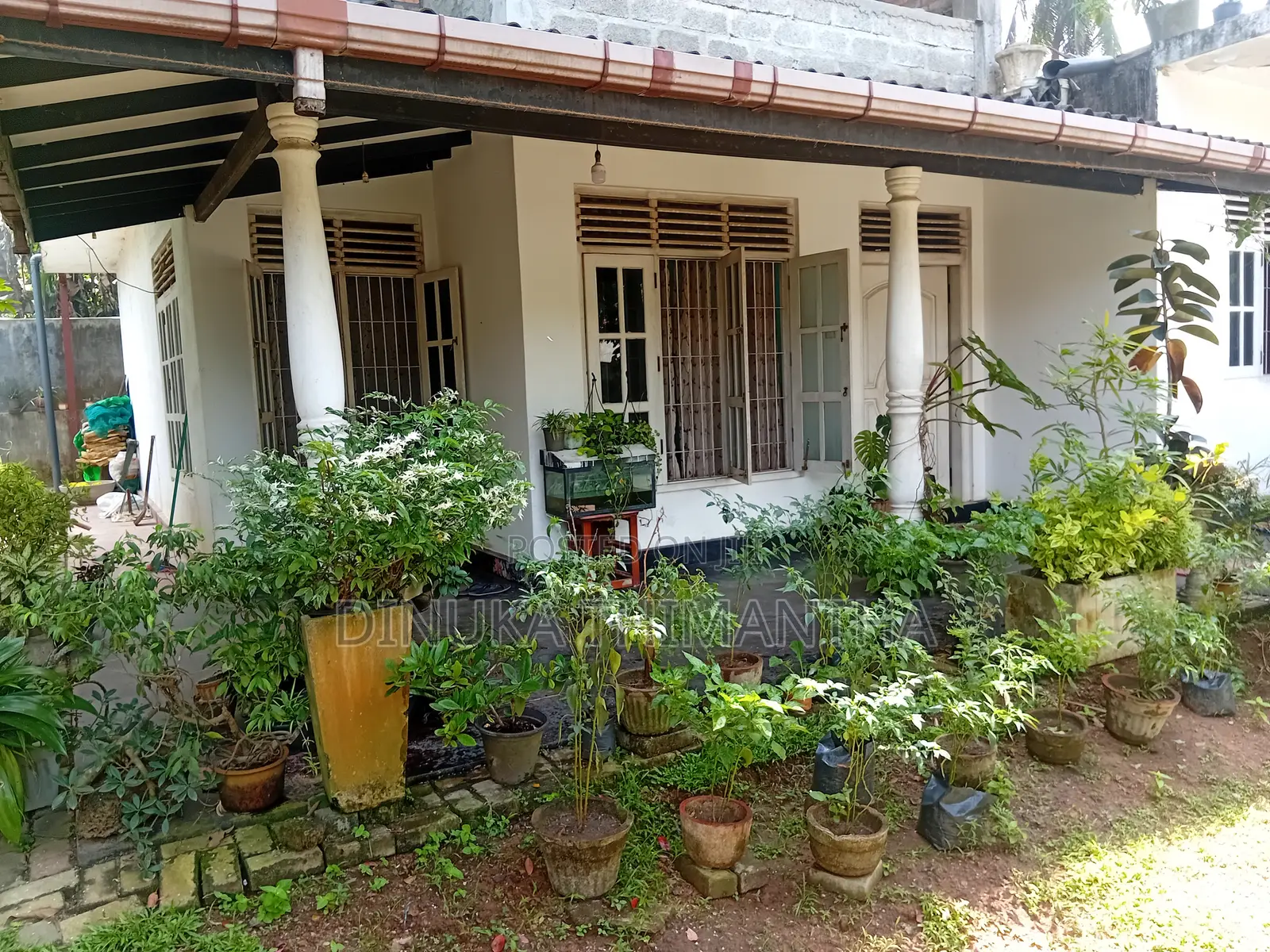 2bdrm House in Siyambalape Waththa, Delgoda for rent