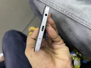 Vivo Y04 256 GB Purple