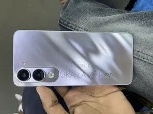 Vivo Y04 256 GB Purple