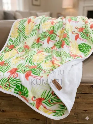 Bowa Blanket Row Meteeriyel