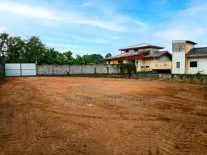 Land for Sale at Madiwela, Kotte (P335)