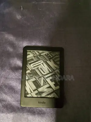 Amazon Kindle 10 4 GB Black