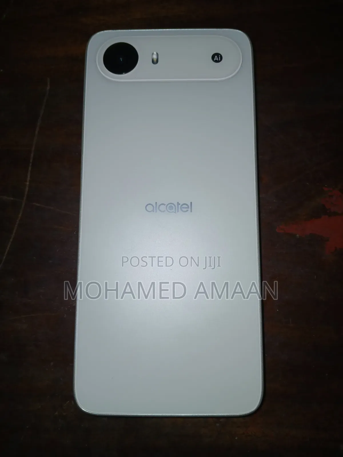 Alcatel 1B (2022) 32 GB White
