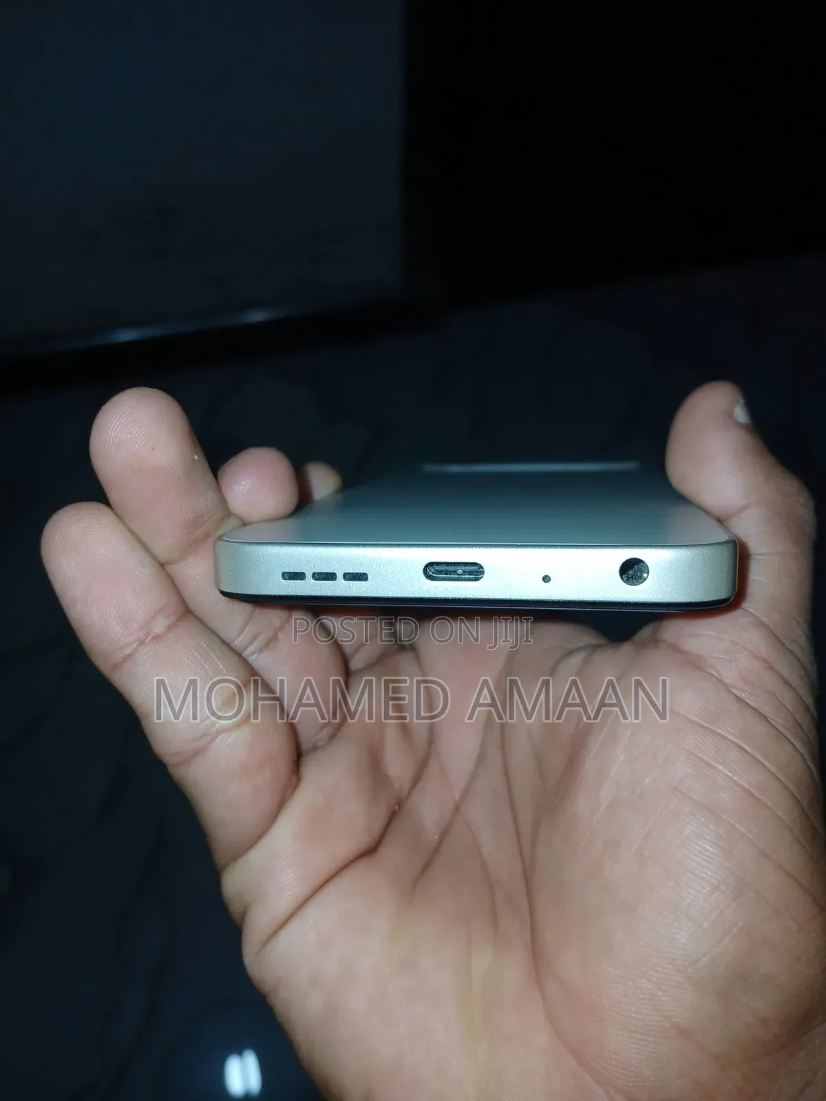Alcatel 1B (2022) 32 GB White