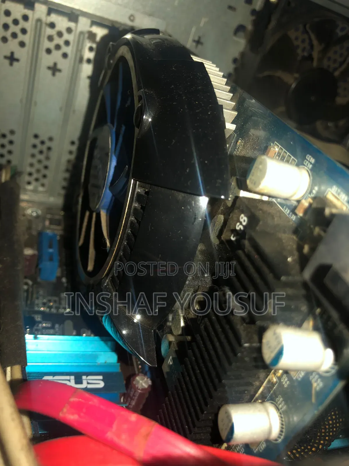 Graphics Card