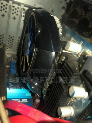 Graphics Card