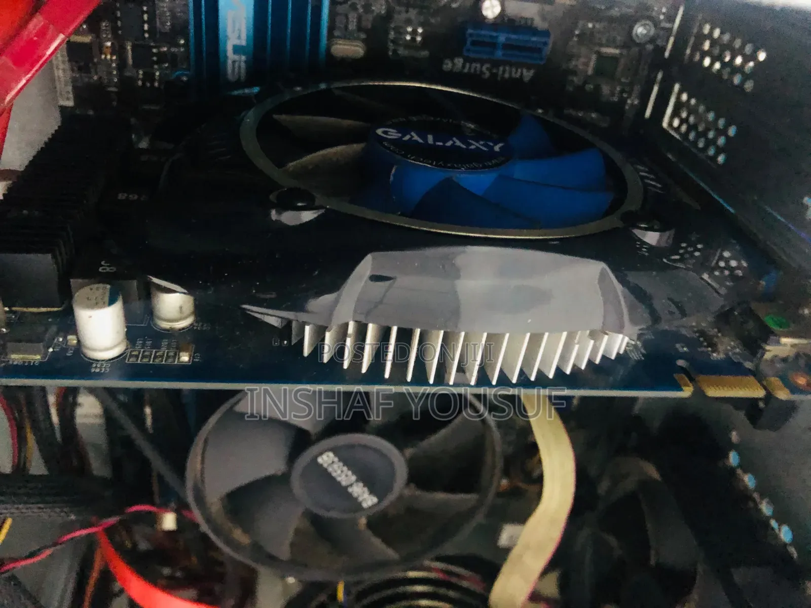 Graphics Card