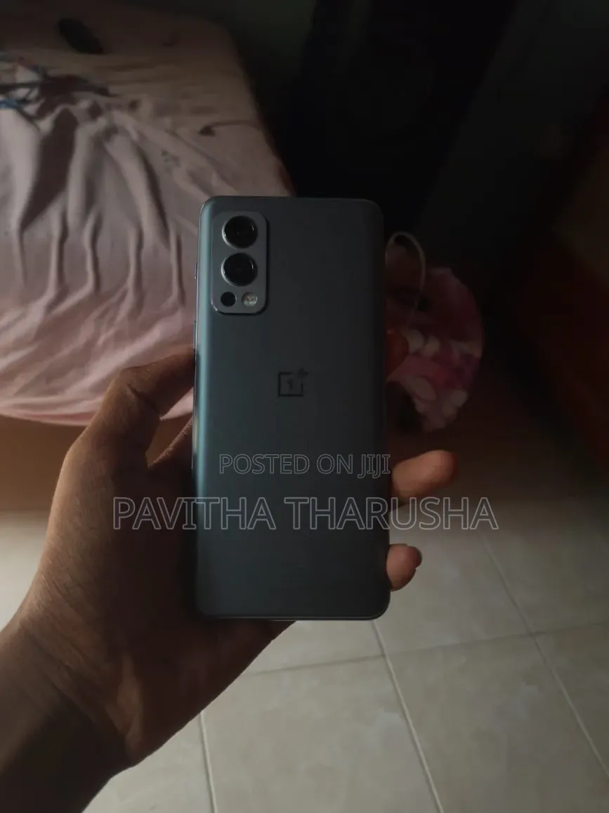 OnePlus Nord 2 5G 128 GB Blue