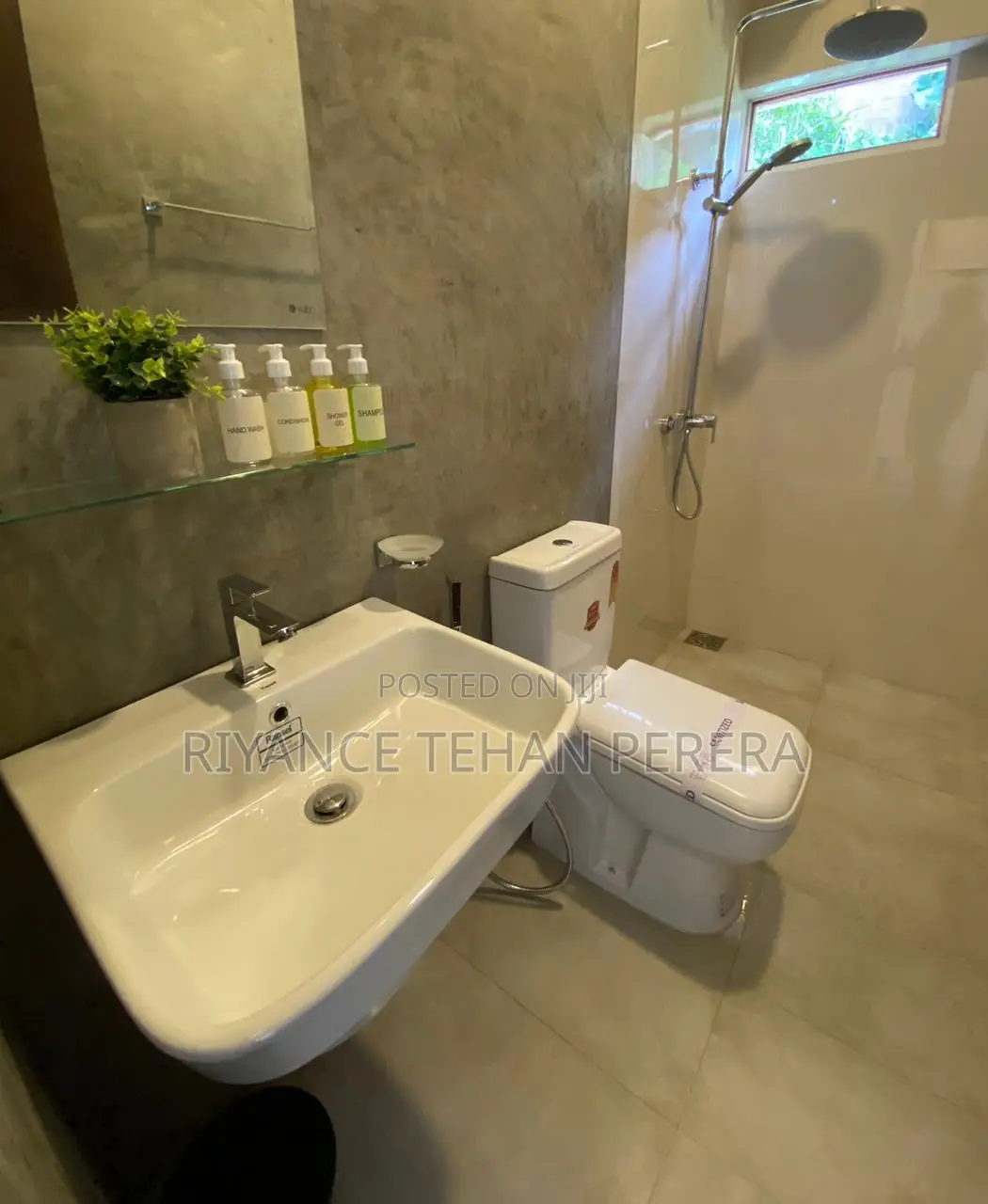 Furnished 8bdrm House in Kandy City for sale