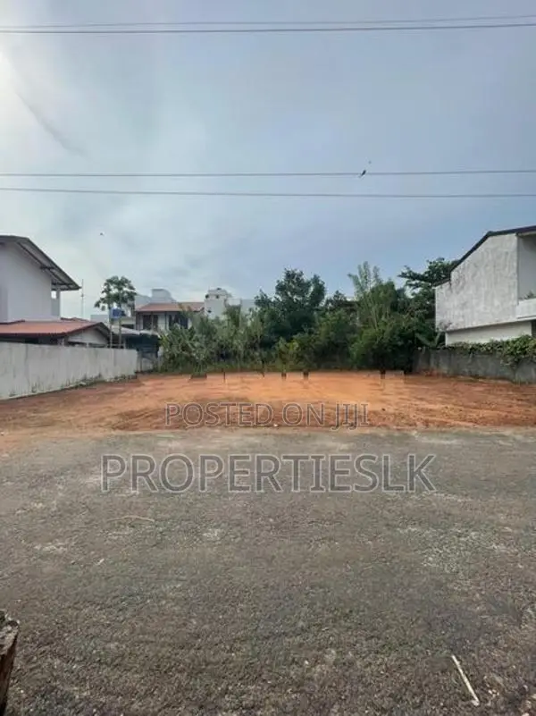Colombo Lands and Houses For Sale