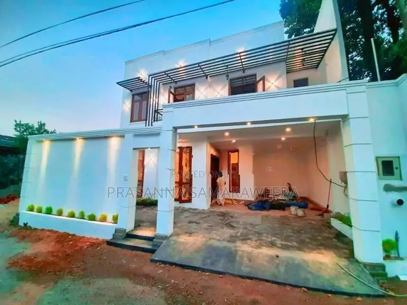 House for Sale in Piliyandala