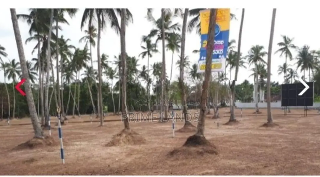 Land in Minuwangoda for Sale