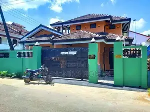 House for Sale Negombo