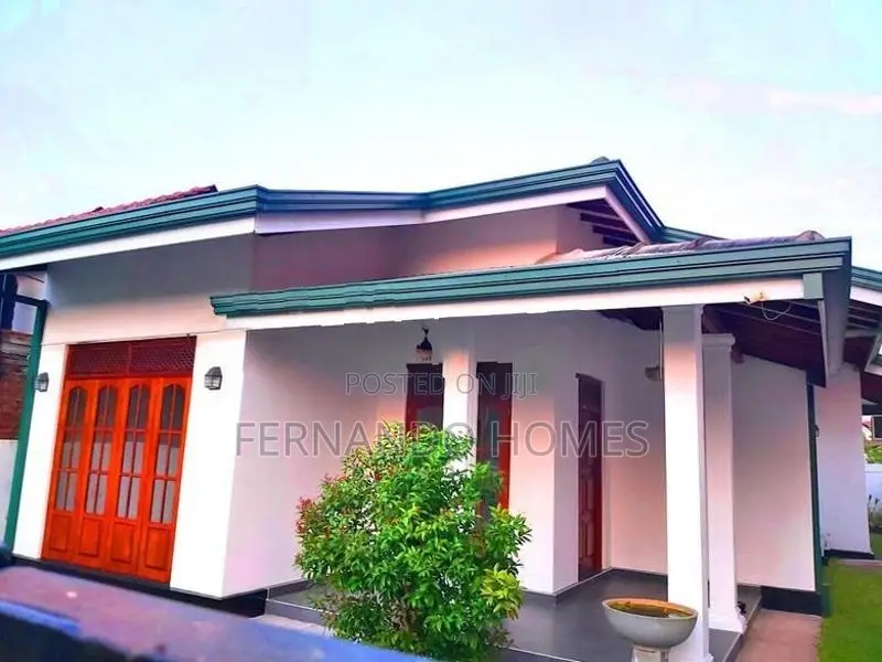 House For Sale - Negombo