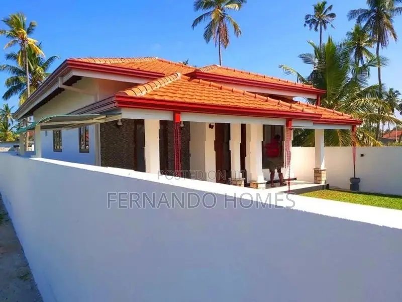 House For Sale - Negombo